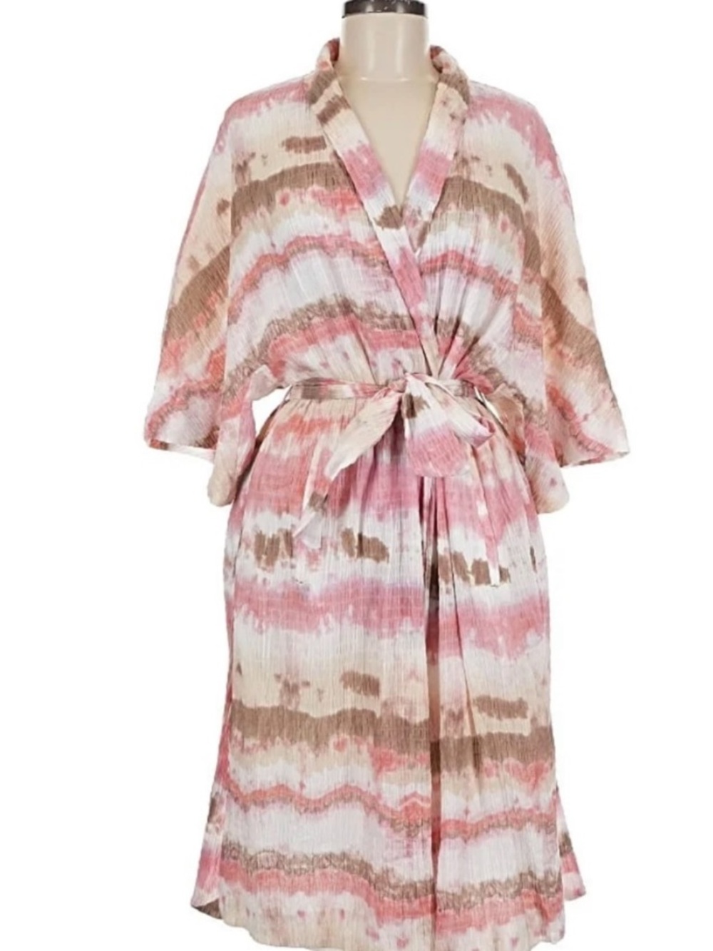 Zara Kimono